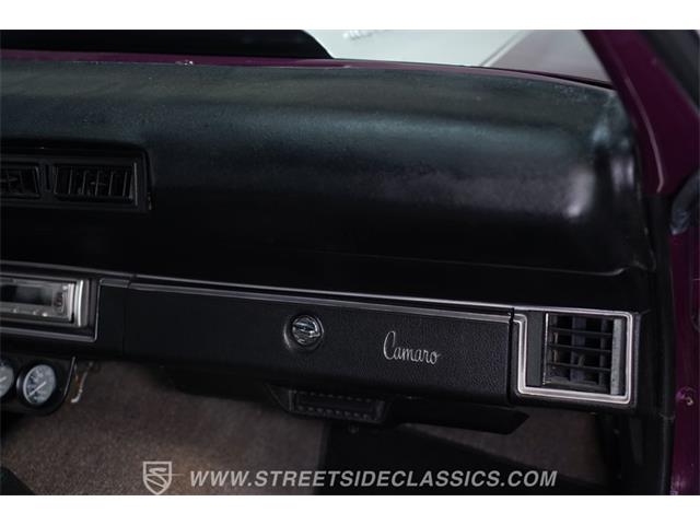 1971 Chevrolet Camaro (CC-2074185) for sale in Lavergne, Tennessee