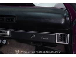 1971 Chevrolet Camaro (CC-2074185) for sale in Lavergne, Tennessee