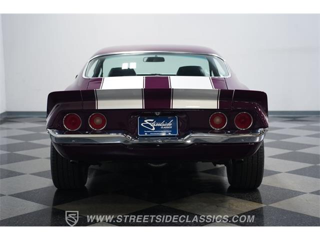 1971 Chevrolet Camaro (CC-2074185) for sale in Lavergne, Tennessee