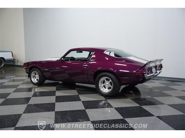 1971 Chevrolet Camaro (CC-2074185) for sale in Lavergne, Tennessee