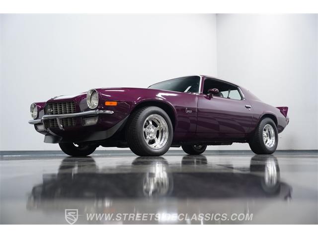 1971 Chevrolet Camaro (CC-2074185) for sale in Lavergne, Tennessee