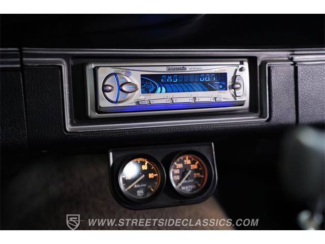 1971 Chevrolet Camaro (CC-2074185) for sale in Lavergne, Tennessee