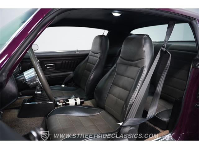 1971 Chevrolet Camaro (CC-2074185) for sale in Lavergne, Tennessee