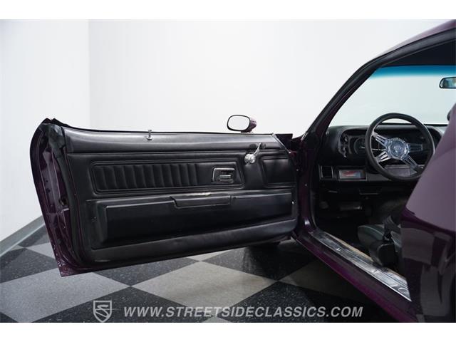 1971 Chevrolet Camaro (CC-2074185) for sale in Lavergne, Tennessee