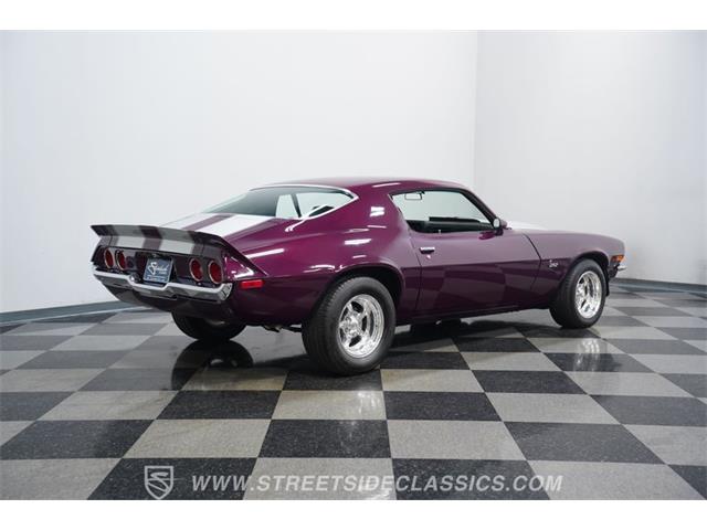 1971 Chevrolet Camaro (CC-2074185) for sale in Lavergne, Tennessee