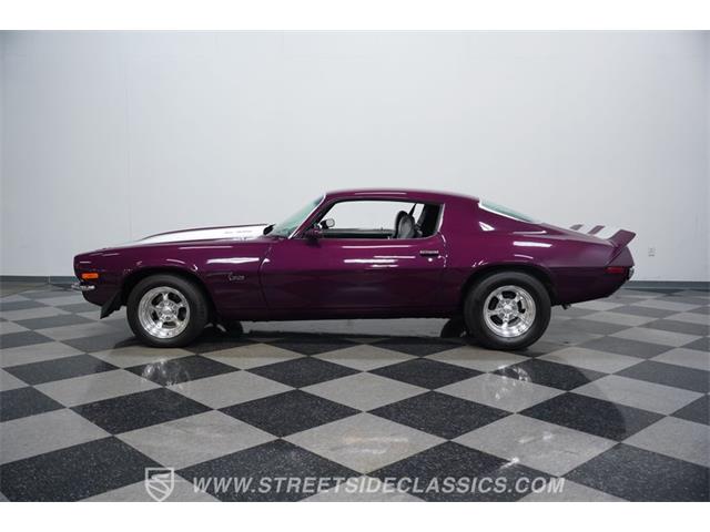 1971 Chevrolet Camaro (CC-2074185) for sale in Lavergne, Tennessee