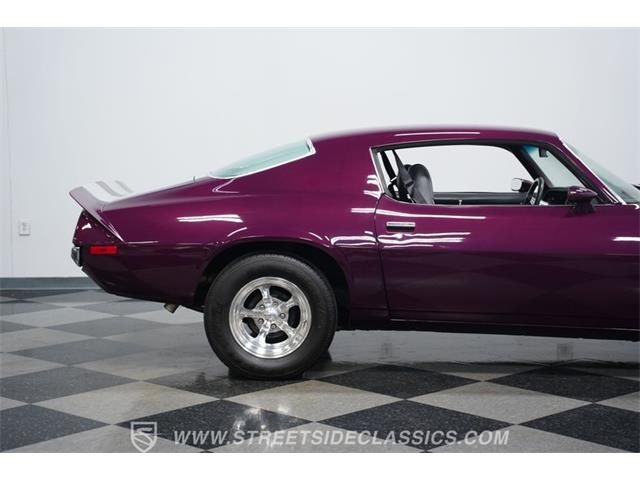 1971 Chevrolet Camaro (CC-2074185) for sale in Lavergne, Tennessee
