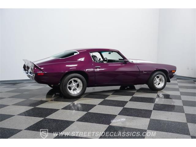 1971 Chevrolet Camaro (CC-2074185) for sale in Lavergne, Tennessee