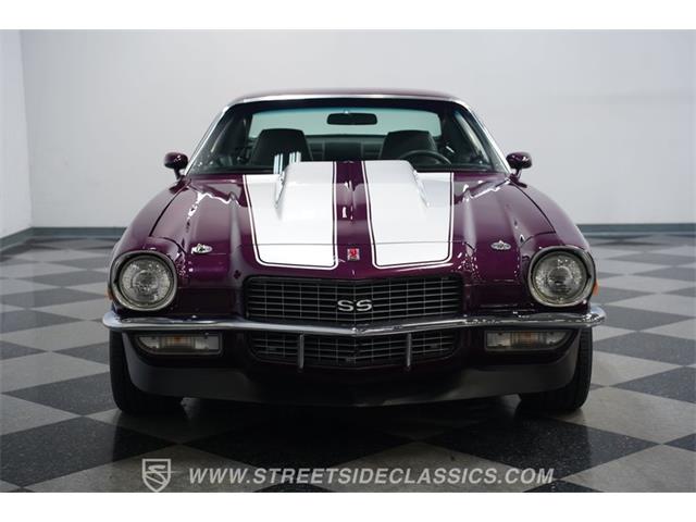 1971 Chevrolet Camaro (CC-2074185) for sale in Lavergne, Tennessee