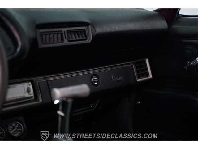 1971 Chevrolet Camaro (CC-2074185) for sale in Lavergne, Tennessee