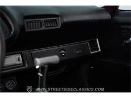 1971 Chevrolet Camaro (CC-2074185) for sale in Lavergne, Tennessee
