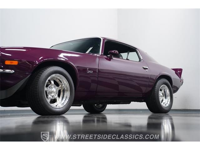 1971 Chevrolet Camaro (CC-2074185) for sale in Lavergne, Tennessee