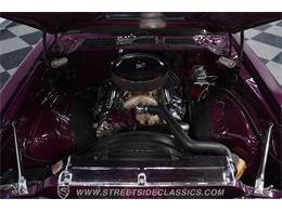 1971 Chevrolet Camaro (CC-2074185) for sale in Lavergne, Tennessee