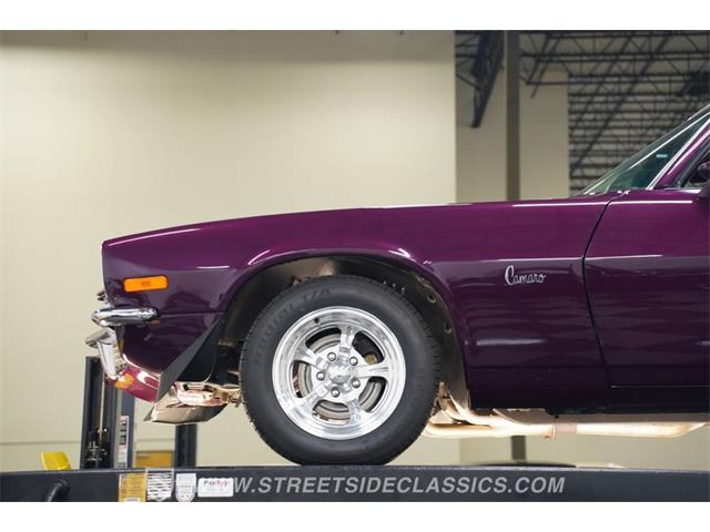 1971 Chevrolet Camaro (CC-2074185) for sale in Lavergne, Tennessee