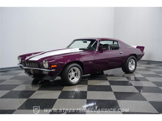 1971 Chevrolet Camaro (CC-2074185) for sale in Lavergne, Tennessee