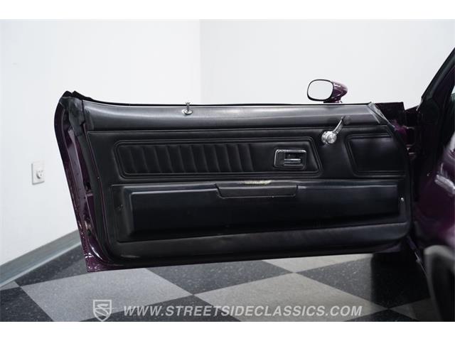 1971 Chevrolet Camaro (CC-2074185) for sale in Lavergne, Tennessee