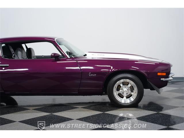 1971 Chevrolet Camaro (CC-2074185) for sale in Lavergne, Tennessee