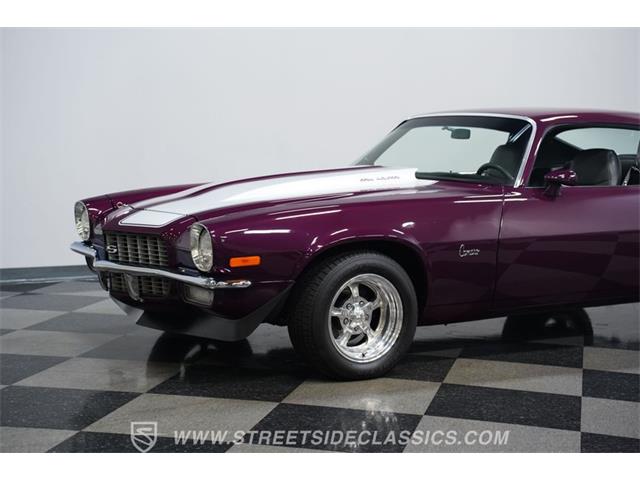 1971 Chevrolet Camaro (CC-2074185) for sale in Lavergne, Tennessee