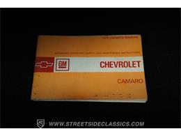 1971 Chevrolet Camaro (CC-2074185) for sale in Lavergne, Tennessee