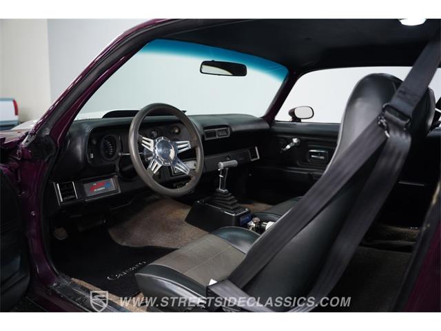 1971 Chevrolet Camaro (CC-2074185) for sale in Lavergne, Tennessee