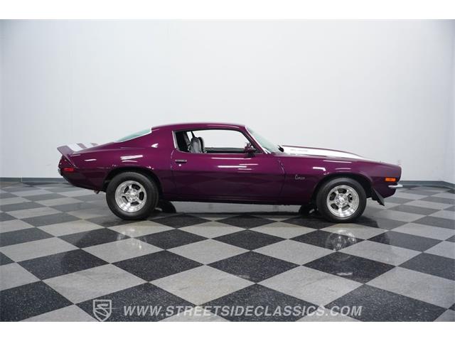 1971 Chevrolet Camaro (CC-2074185) for sale in Lavergne, Tennessee