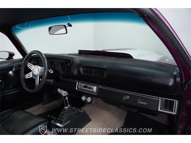 1971 Chevrolet Camaro (CC-2074185) for sale in Lavergne, Tennessee