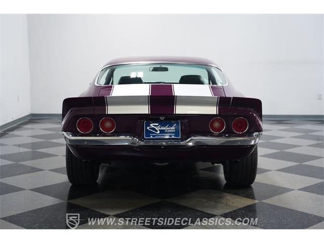 1971 Chevrolet Camaro (CC-2074185) for sale in Lavergne, Tennessee