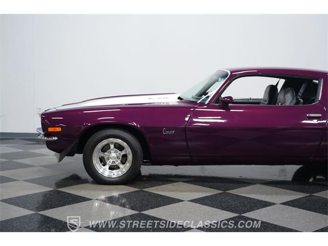 1971 Chevrolet Camaro (CC-2074185) for sale in Lavergne, Tennessee