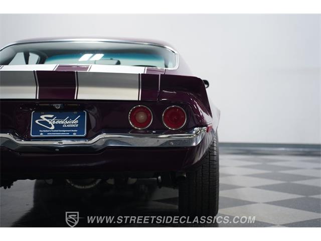 1971 Chevrolet Camaro (CC-2074185) for sale in Lavergne, Tennessee