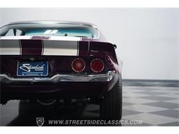 1971 Chevrolet Camaro (CC-2074185) for sale in Lavergne, Tennessee