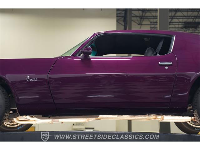 1971 Chevrolet Camaro (CC-2074185) for sale in Lavergne, Tennessee