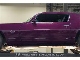 1971 Chevrolet Camaro (CC-2074185) for sale in Lavergne, Tennessee