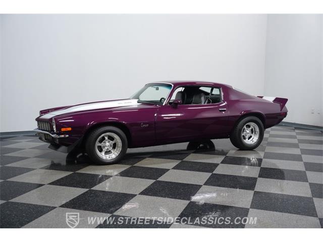 1971 Chevrolet Camaro (CC-2074185) for sale in Lavergne, Tennessee