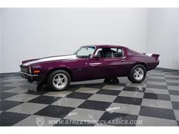 1971 Chevrolet Camaro (CC-2074185) for sale in Lavergne, Tennessee