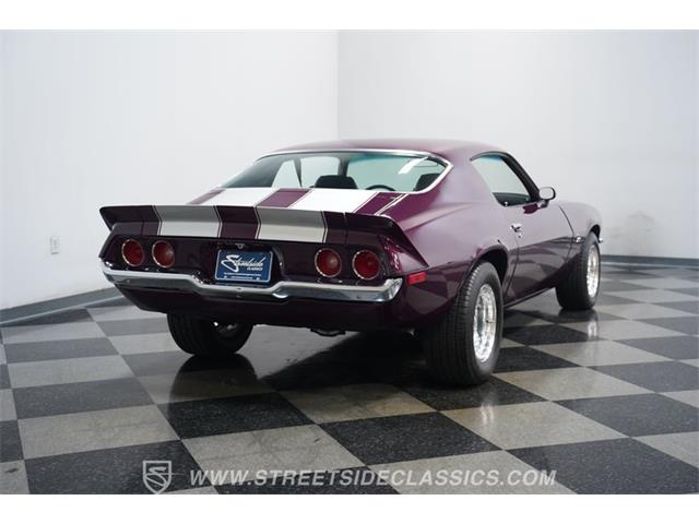 1971 Chevrolet Camaro (CC-2074185) for sale in Lavergne, Tennessee