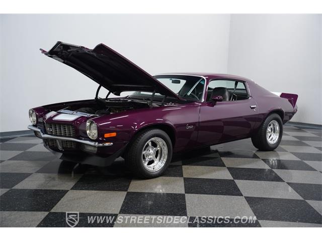 1971 Chevrolet Camaro (CC-2074185) for sale in Lavergne, Tennessee