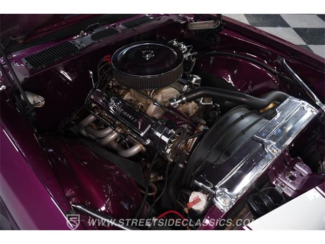 1971 Chevrolet Camaro (CC-2074185) for sale in Lavergne, Tennessee