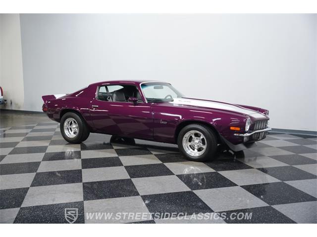 1971 Chevrolet Camaro (CC-2074185) for sale in Lavergne, Tennessee