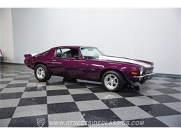 1971 Chevrolet Camaro (CC-2074185) for sale in Lavergne, Tennessee