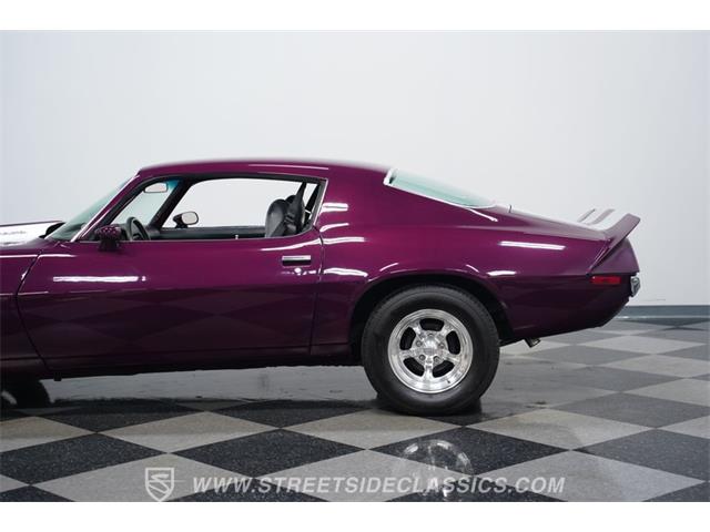 1971 Chevrolet Camaro (CC-2074185) for sale in Lavergne, Tennessee