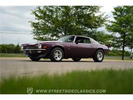 1971 Chevrolet Camaro (CC-2074185) for sale in Lavergne, Tennessee