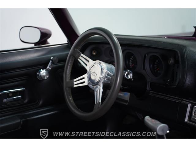 1971 Chevrolet Camaro (CC-2074185) for sale in Lavergne, Tennessee
