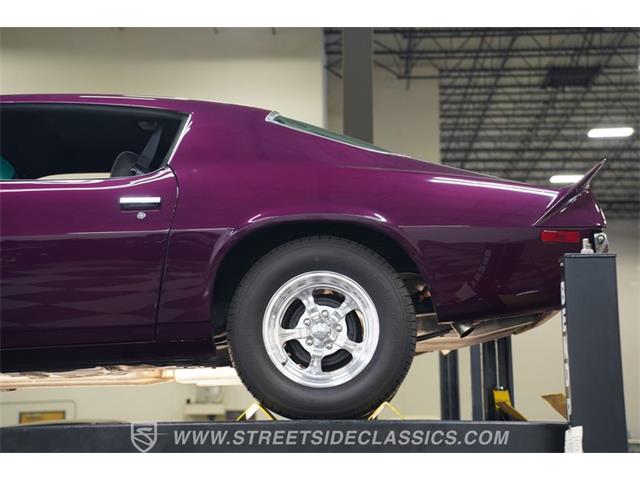 1971 Chevrolet Camaro (CC-2074185) for sale in Lavergne, Tennessee