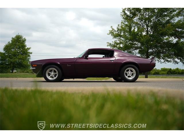 1971 Chevrolet Camaro (CC-2074185) for sale in Lavergne, Tennessee