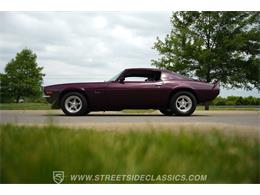 1971 Chevrolet Camaro (CC-2074185) for sale in Lavergne, Tennessee