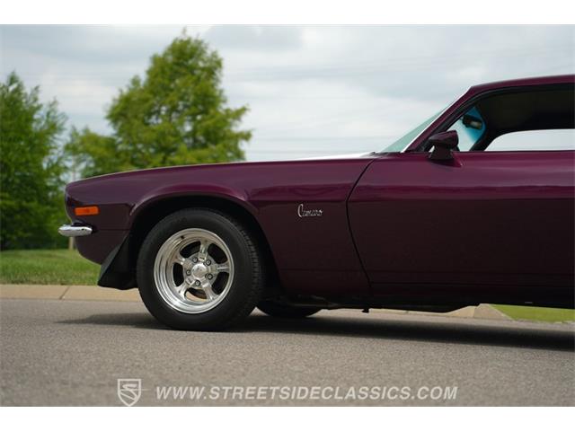 1971 Chevrolet Camaro (CC-2074185) for sale in Lavergne, Tennessee