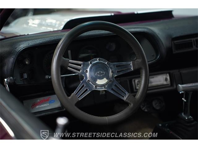 1971 Chevrolet Camaro (CC-2074185) for sale in Lavergne, Tennessee