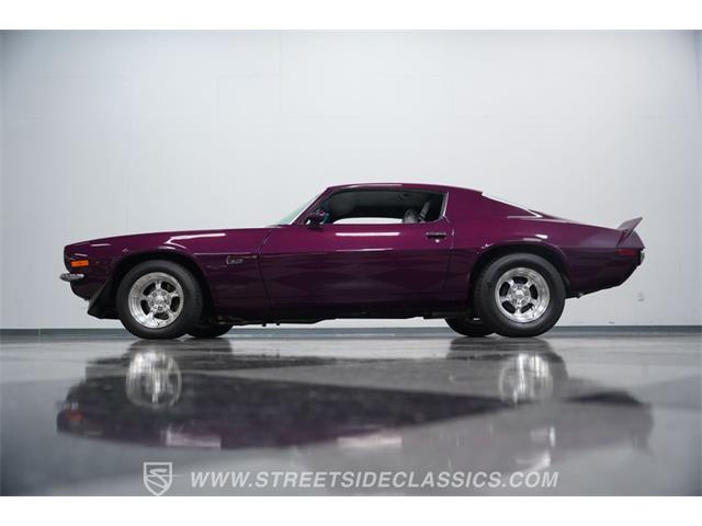 1971 Chevrolet Camaro (CC-2074185) for sale in Lavergne, Tennessee