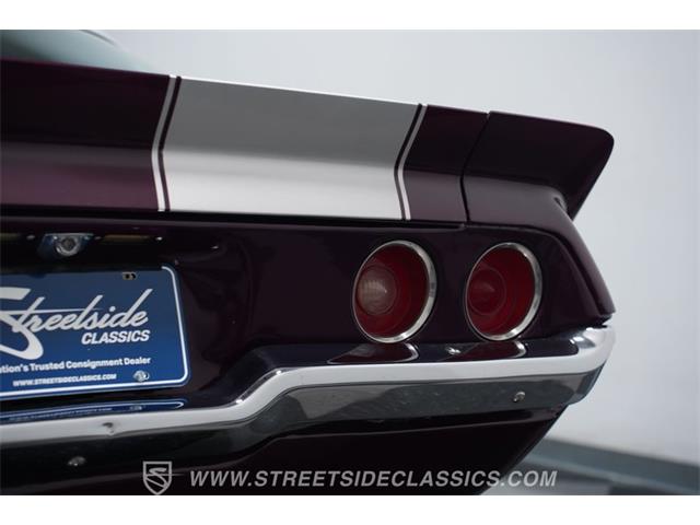 1971 Chevrolet Camaro (CC-2074185) for sale in Lavergne, Tennessee