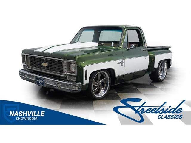 1974 Chevrolet C10 (CC-2074186) for sale in Lavergne, Tennessee